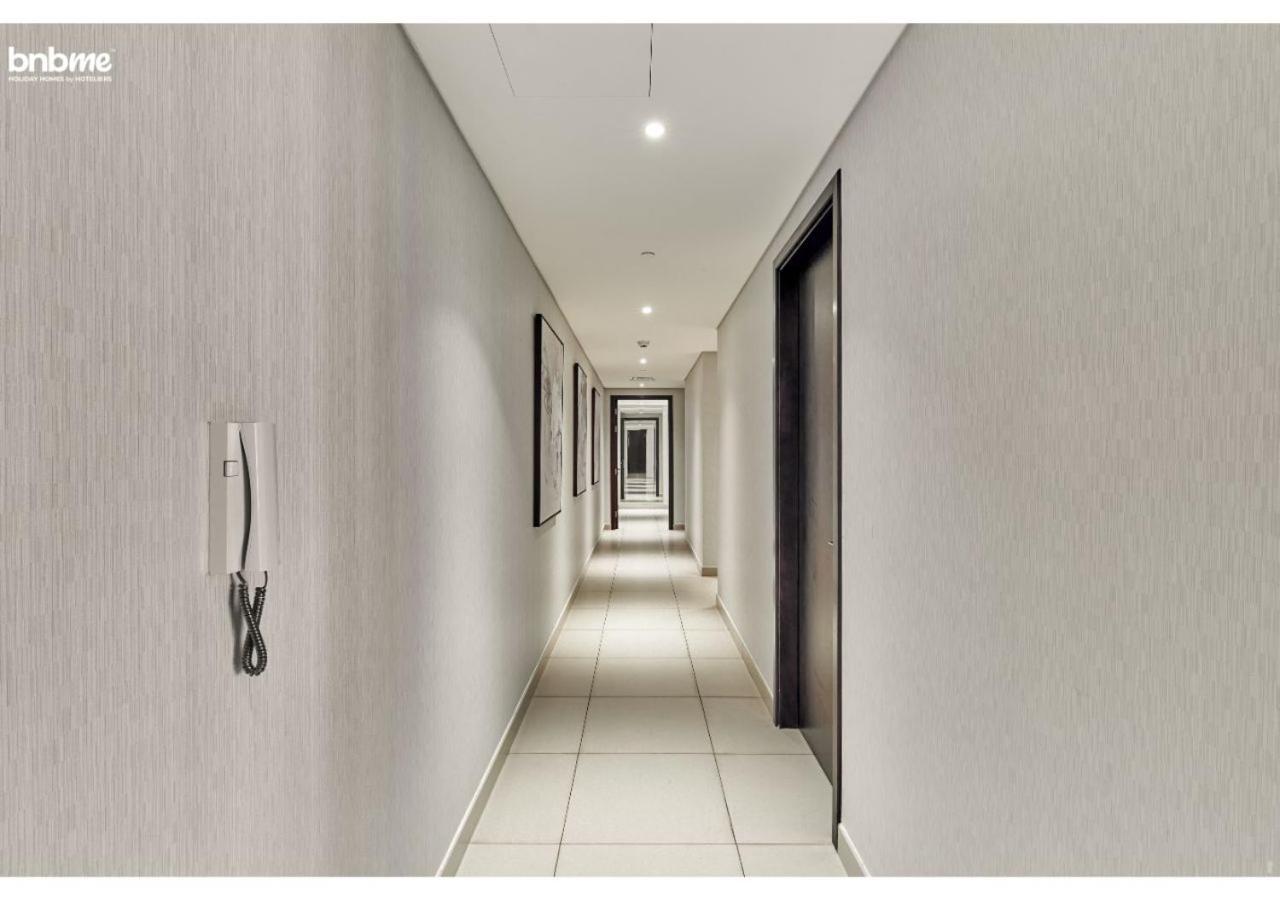 Апартаменты Bnbme - Boulevard Heights Дубай Экстерьер фото